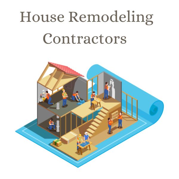 Home Remodeling Contractors
